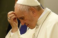 Nach dem Willen von Papst Franziskus soll die katholische Kirche den Skandal des sexuellen Missbrauchs durch Kleriker weltweit und grundsätzlich angehen. 