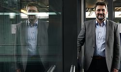 online.fr, Politik, Illustration Kinderrechtsbeauftragter Charel Schmit Foto: Anouk Antony/Luxemburger Wort