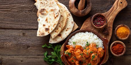 Craving a curry? - Vimarsana News