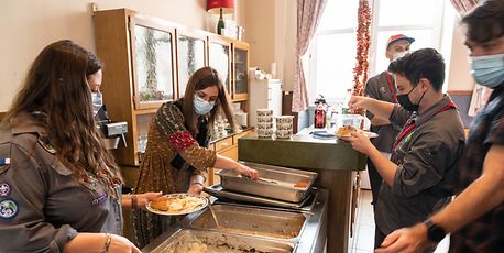 Helping those most in need at Christmas - Vimarsana News