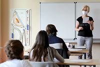Den Lehrern fehle der Rückhalt der Regionaldirektionen, meinte CSV-Fraktionschefin Martine Hansen. Bildungsminister Claude Meisch (DP) kündigte eine Evaluierung der Direktionen an.