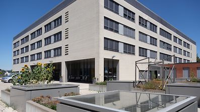 Lokales,ITV Christian Ehrang,Cipa Blannenheem,Rolleng.Foto: Gerry Huberty/Luxemburger Wort