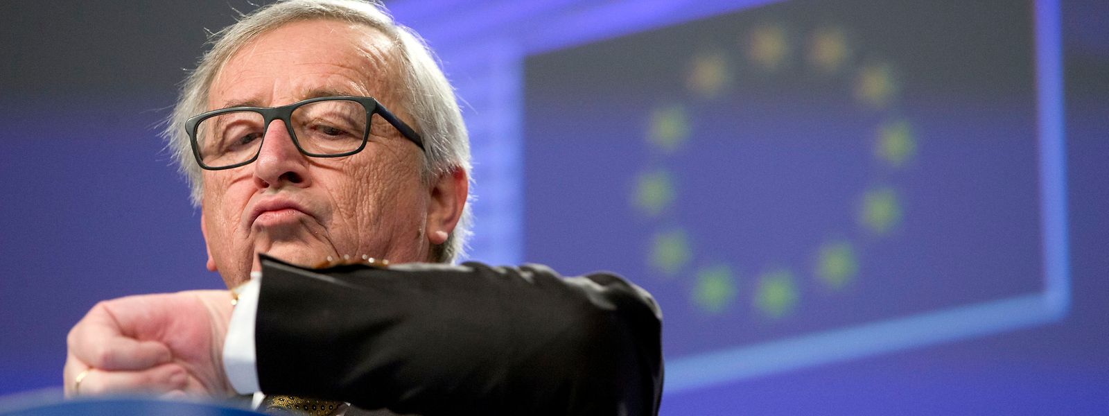 Ce mercredi, Jean-Claude Juncker, le président de la Commission, lancera un nouvel appel aux Etats pour qu’ils se préparent à l’absence d’accord final avec Londres.