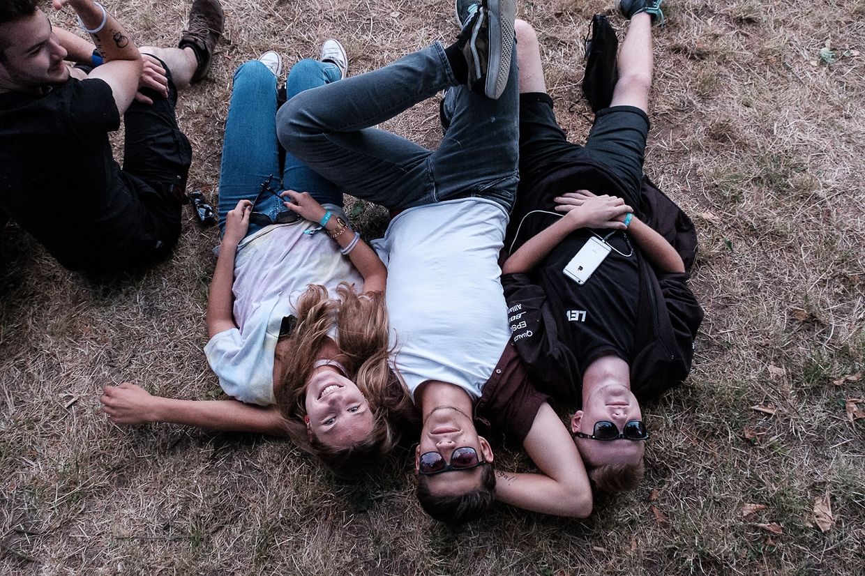 e-lake, Echternach 2018