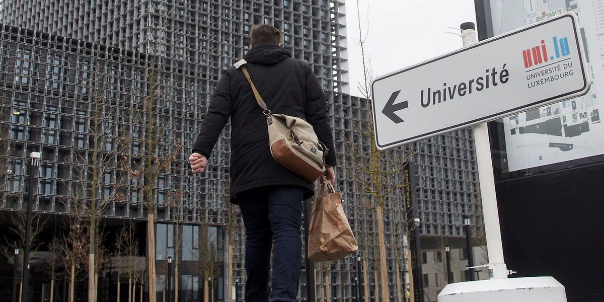 Elf Bachelor- und 39 Masterstudiengänge: Zukünftige Studenten stehen vor der Qual der Wahl. Ein Besuch beim Tag der Offenen Tür kann bei der Orientierung hilfreich sein.