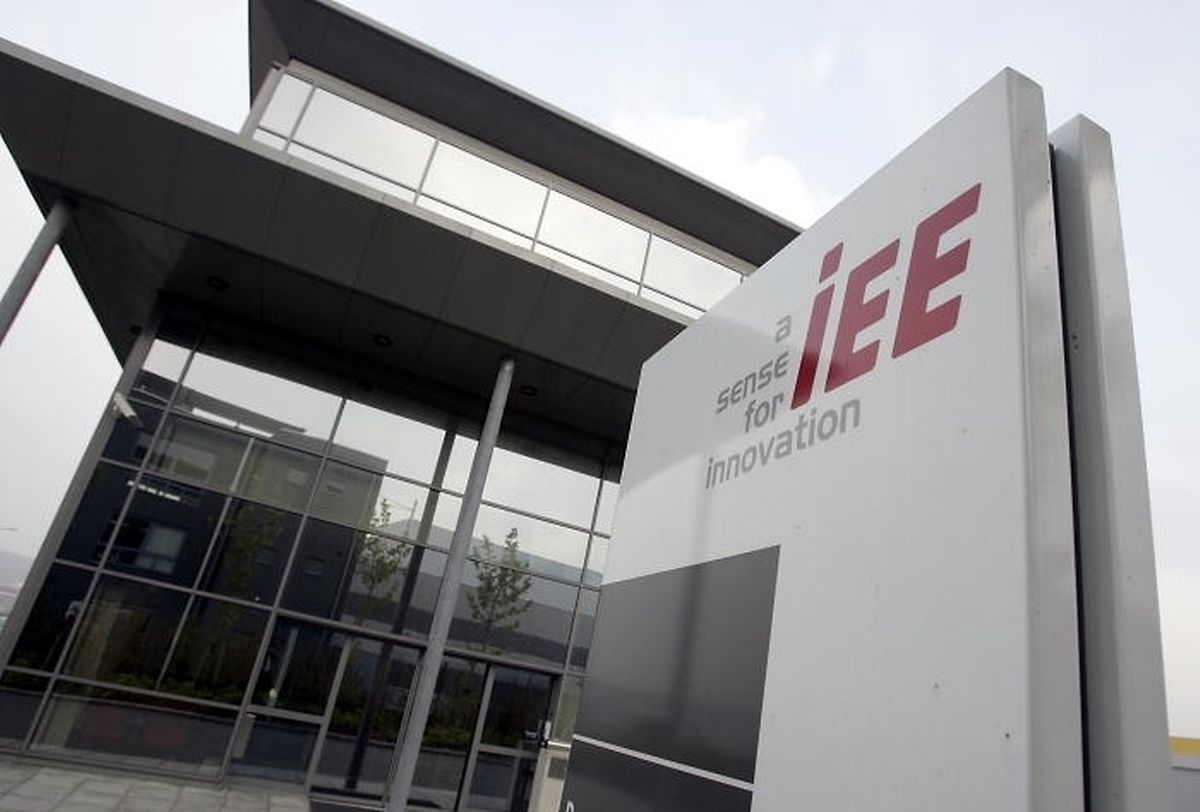 Luxembourg electronics firm bought by Chinese consortium
