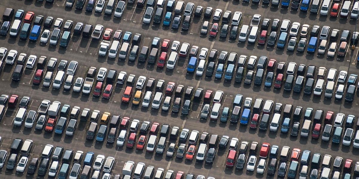 Das Problem ist in Luxemburg besonders groß: Die Hälfte aller in Luxemburg im Auto gefahrenen Kilometer werden in Dieselautos zurückgelegt, die die Autoindustrie nun nachbessert.