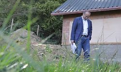 Lokales, Conference de presse Roberto Traversini, Foto: Chris Karaba/Luxemburger Wort