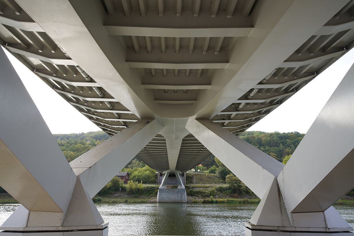 Mywort Weise Worte Sind Die Prachtigste Brucke Zum Gluck