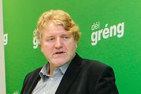 Christian Kmiotek souligne que l'ex-bourgmestre de Differdange, Roberto Traversini, a «réagi en fonction des standards verts». 