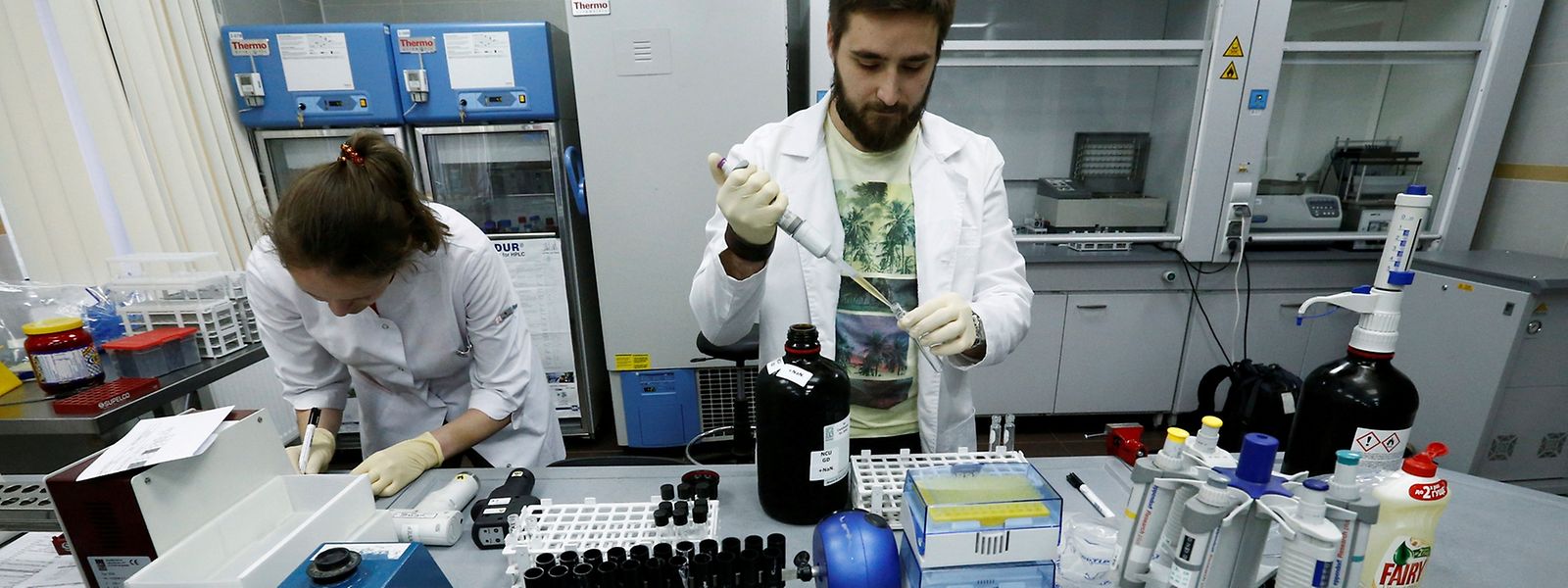 Die Resultate der Nachkontrollen wurden am Freitag bekanntgegeben.