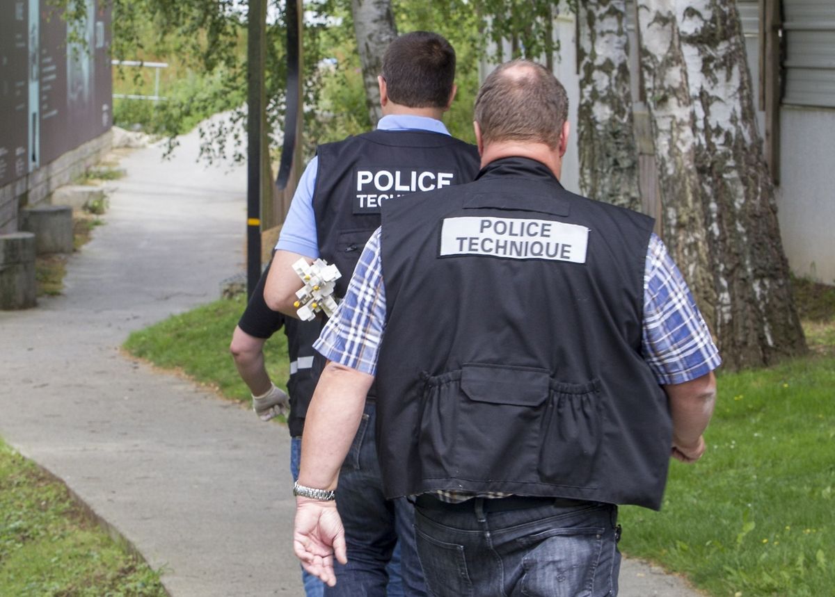 Mystery As Young Couple Die In Bereldange