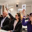 IPO, Landeskongress Piraten.Foto: Gerry Huberty/Luxemburger Wort