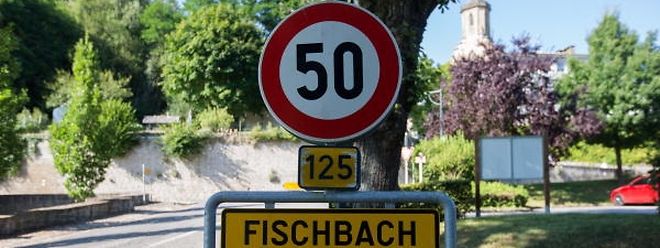 In Fischbach ist man zufrieden, im Umweltministerium auch.