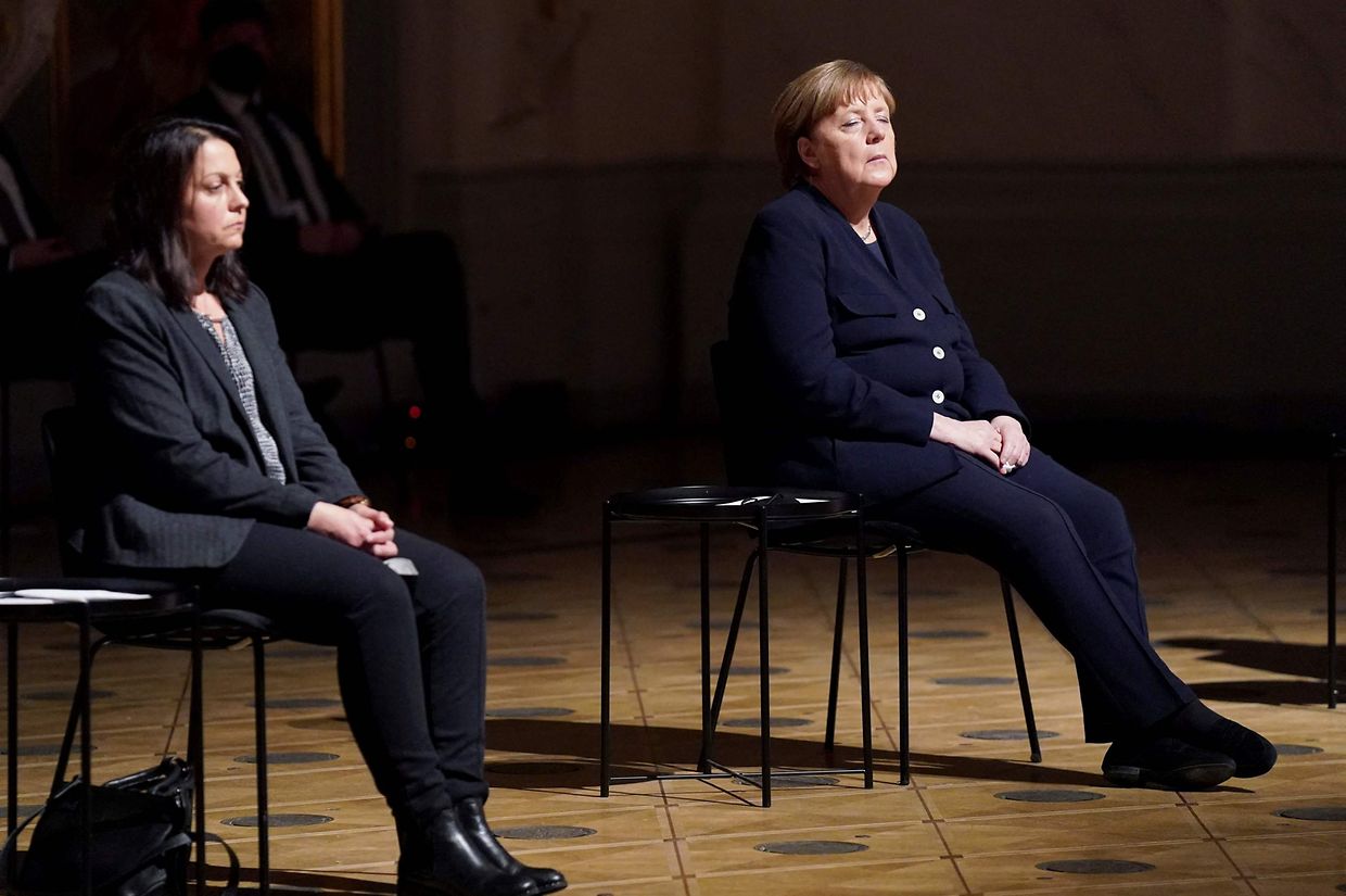 Homenagem às vísitas da pandemia. 