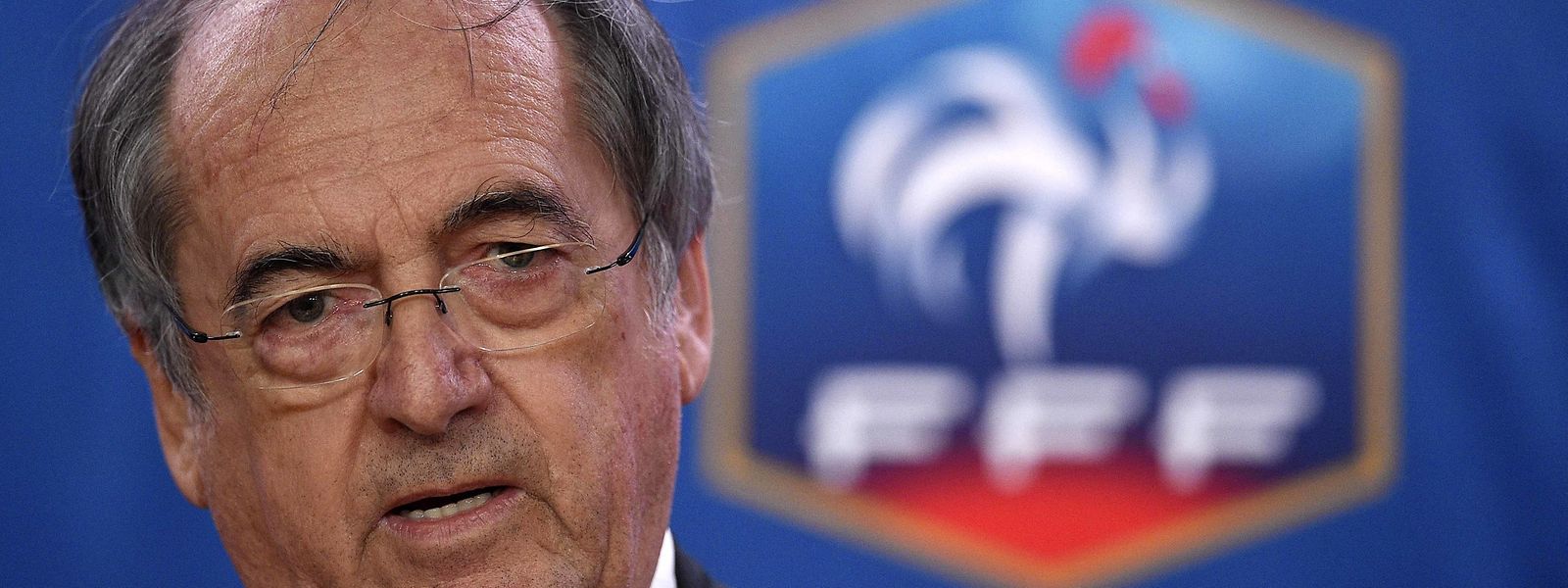 Noël Le Graët rebondit à la Fifa comme «bras droit» du président Gianni Infantino à Paris, une fonction qu'il occupe depuis janvier 2022, mais dans laquelle il dit vouloir «s'investir».