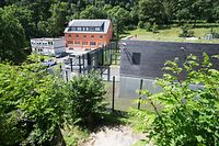 Reportage Centre socio-éducatif,Dreiborn. Foto:Gerry Huberty