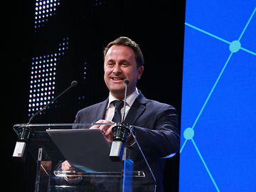Le Premier ministre à la cérémonie des voeux de la FEDIL: Bettel dit non à la semaine des 35 heures