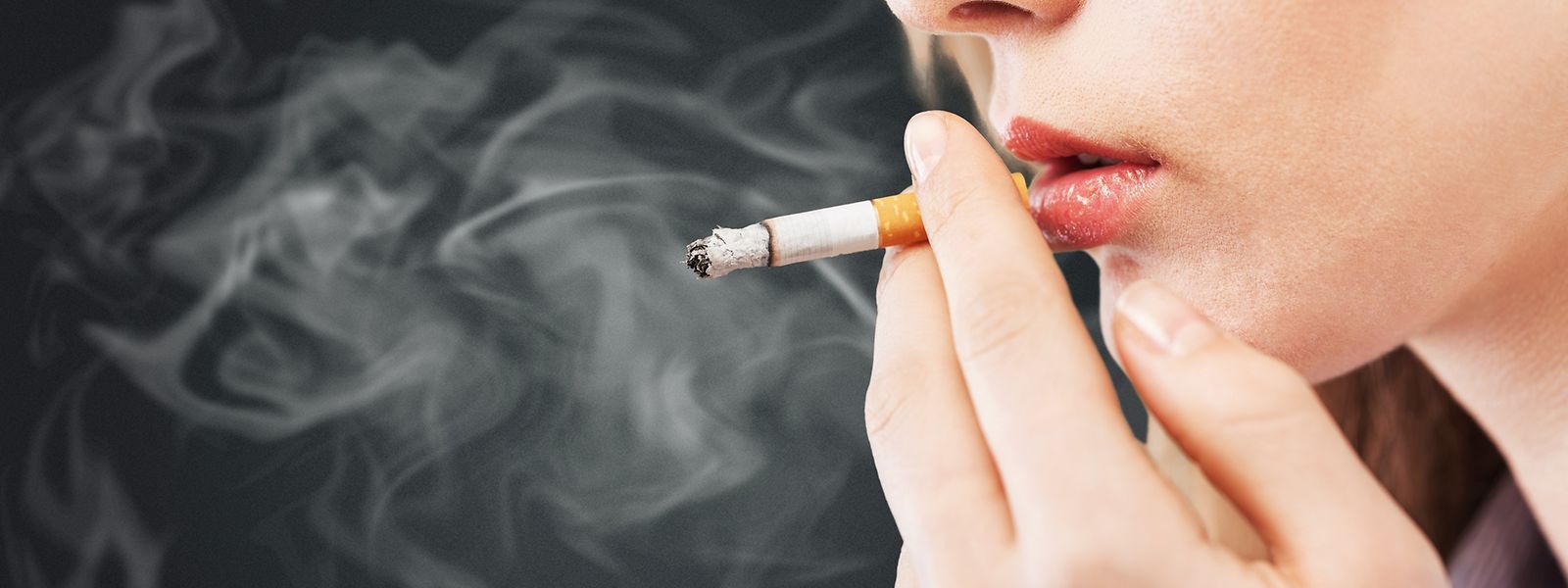 Selon le président de l'Institut national du cancer (INC), 27% des cancers seraient directement attribuables à la consommation de tabac.