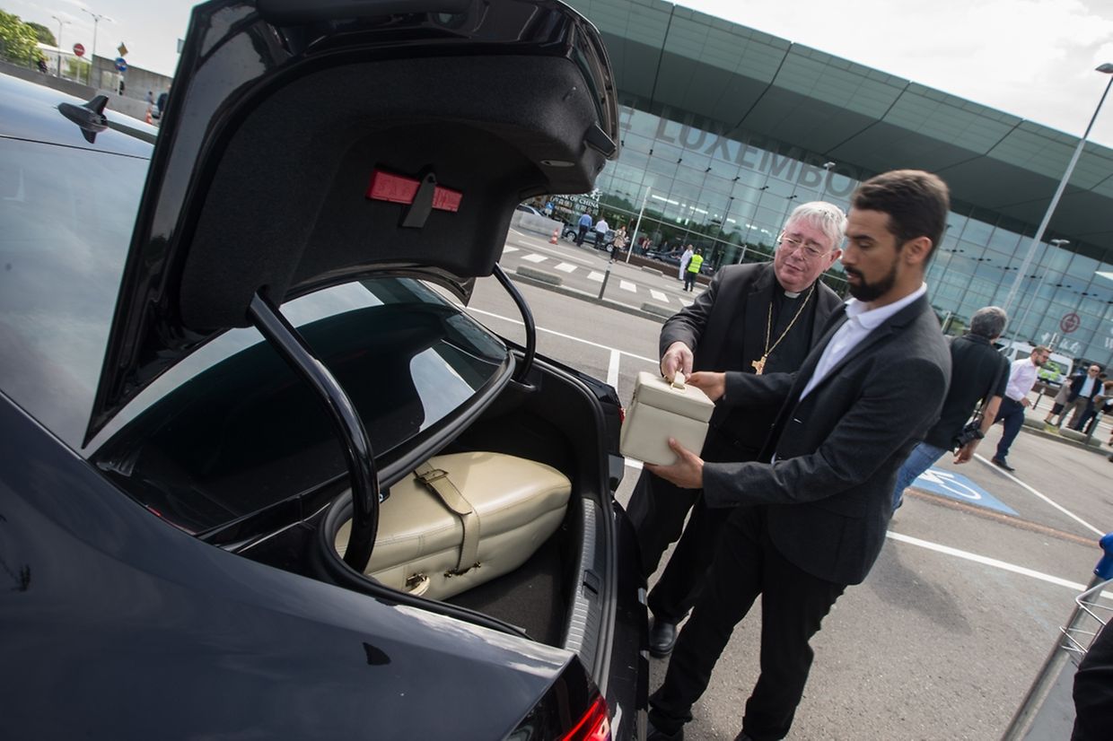 Photo: Gerry Huberty