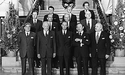 la voix du luxembourg