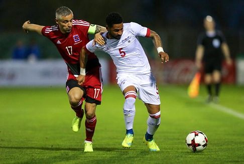 Testländerspiel im Fußball: Live: Luxemburg empfängt Albanien