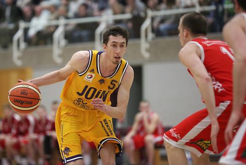 Basketball: Ettelbrück siegt in Krimi, Amicale souverän