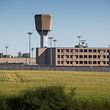 Centre Penitentiaire Schrassig, Prison, Foto Lex Kleren