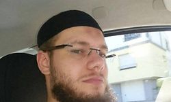 Steve Duarte, ein junger Portugiese aus Meispelt, der nach Informationen der Behörden derzeit in Syrien für die Propaganda-Abteilung des "Islamischen Staats" tätig ist. (Screenshot Facebook)