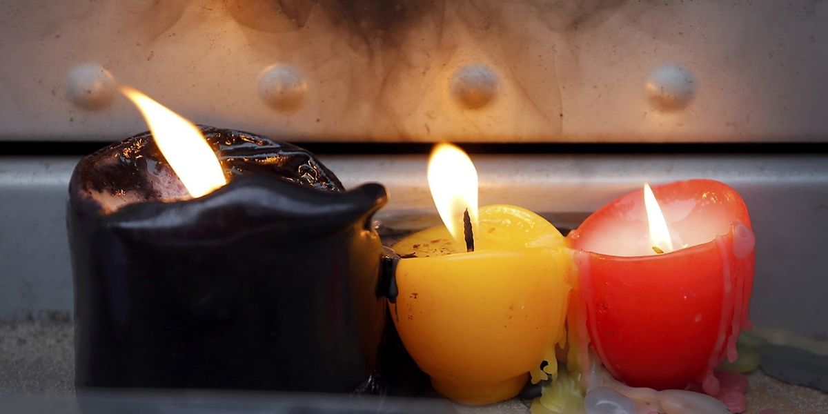 Belgien steht auch am Tag Zwei nach den Attentaten noch unter Schock.