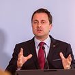 Xavier Bettel: "Es geht nicht darum, ob der Brexit eine gute oder schlechte Sache für Luxemburg ist."