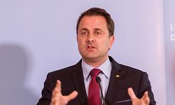 Xavier Bettel: "Es geht nicht darum, ob der Brexit eine gute oder schlechte Sache für Luxemburg ist."