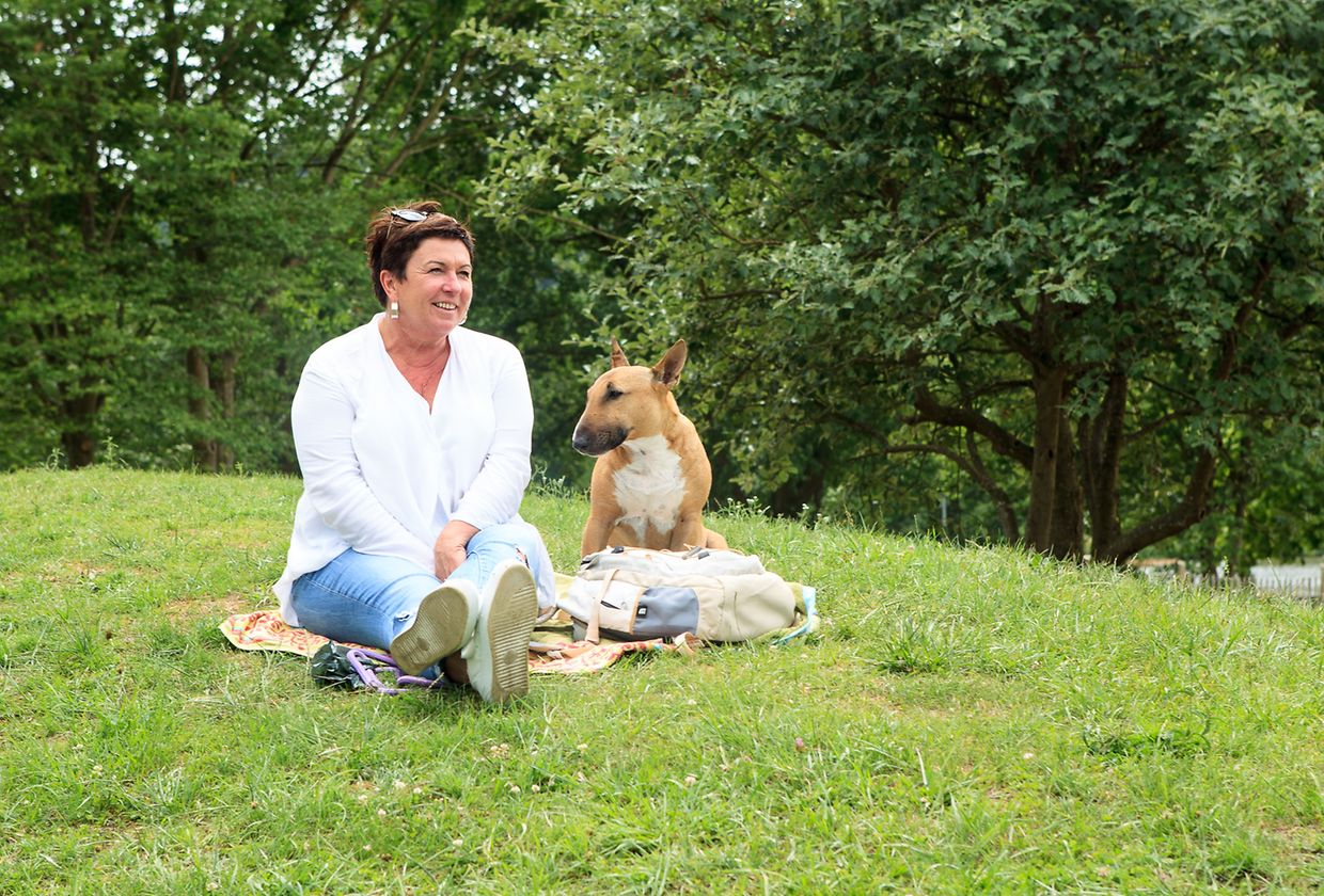 Color Run unicorn edition. Happiest 5k on the planet! Echternach 2017