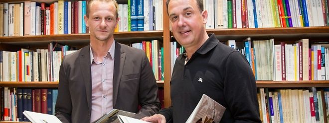 Football / Les unedeux de Caza JeanPhilippe Caillet «