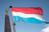 Anyone wishing to obtain Luxembourgish nationality must pass a Luxembourgish language test