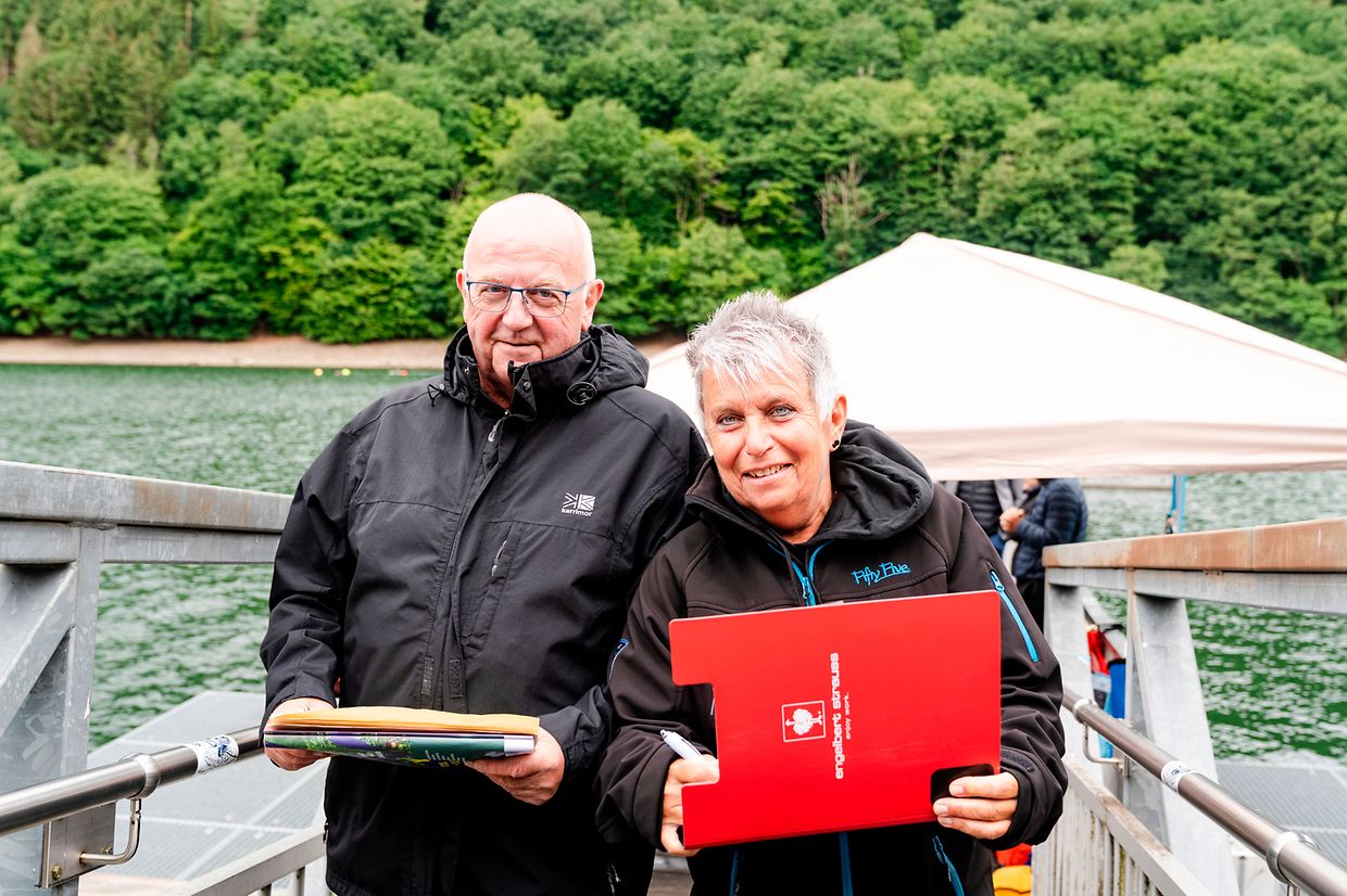 6 Stonne Schwammen, Team BOW 24, Guy Bertemes, Lultzhausen, 08.06.2024, Photo : Caroline Martin ©