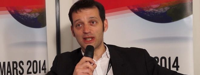 Der Journalist Edouard Perrin muss vor Gericht.