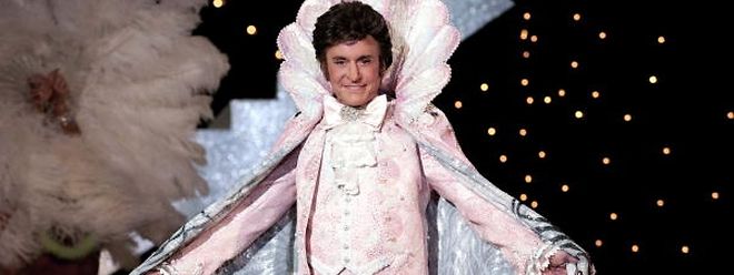 Uma coisa é certa: com este casaco, este Inverno não tenho frio!