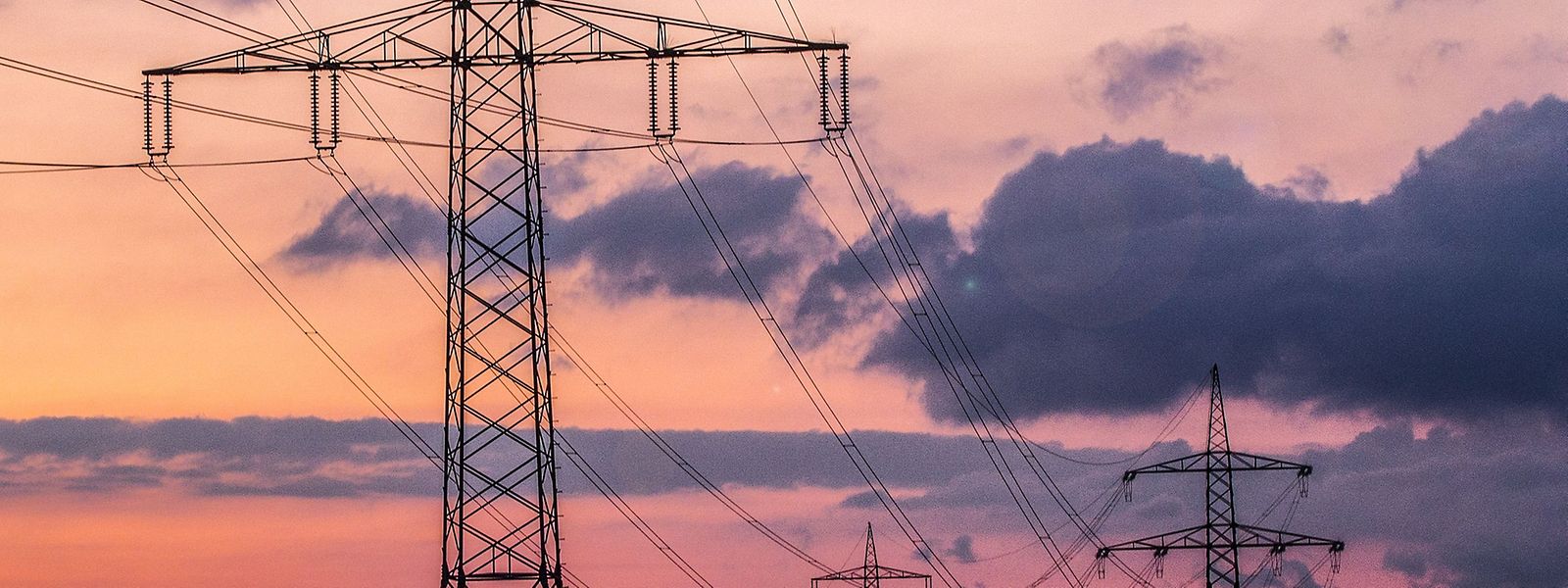 Die Energieversorgung steht im Zentrum der Rifkin-Pläne.