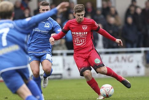 Pokal-Auslosung: Kein absolutes Topspiel im Achtelfinale