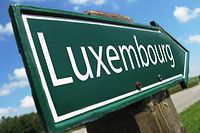 In Luxemburg stehen die Ampel weiterhin auf "Grün" - zumindest in wirtschaftlicher Hinsicht.