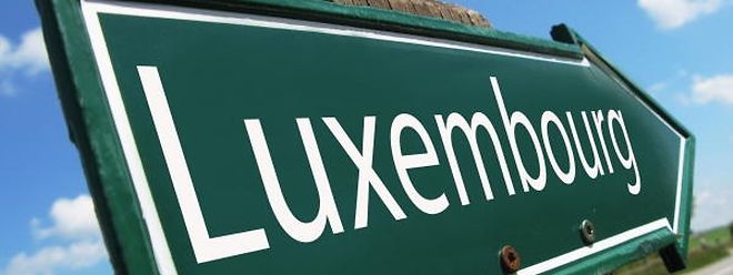 In Luxemburg stehen die Ampel weiterhin auf "Grün" - zumindest in wirtschaftlicher Hinsicht.