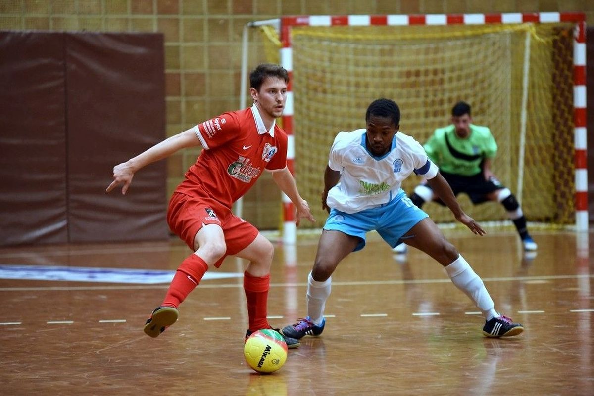 Jo Kieffer et Bettembourg ont souffert pour venir à bout de Pedro Miguel Garcia et Differdange. Les tenants du titre ont fait la différence en fin de match.