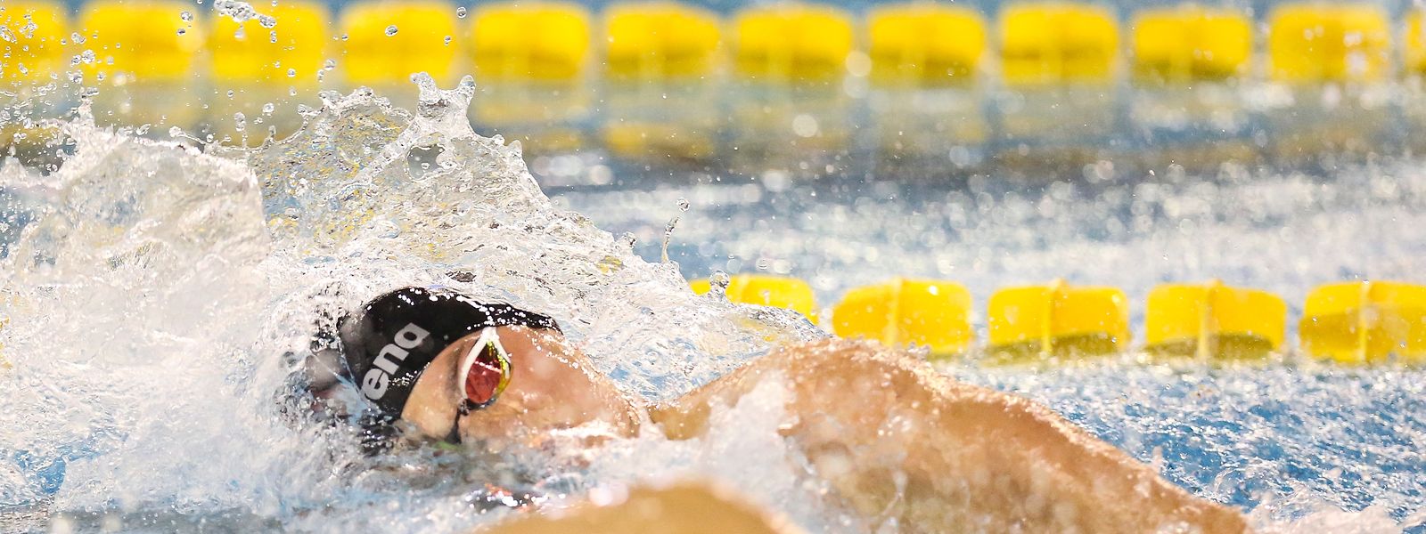 Julien Henx hofft auf weitere Medaillen.