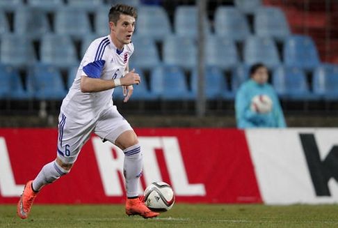 Fußball-Länderspiel: Liveticker: Luxemburg empfängt die \
