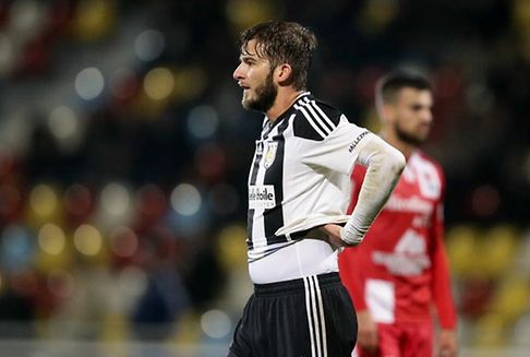 Transfert: Johannes Kühne se relance en Allemagne