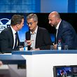 Politik. Parlamentswahlen 2018. élections législatives, RTL Spitzenkandidaten, Foto: Guy Wolff/Luxemburger Wort