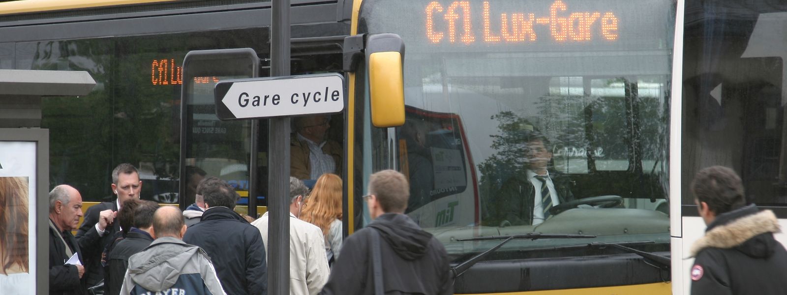 Frontaliers Belgique France Toujours La Mme Galre Pour Vendredi