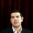Griechenlands Regierungschef Alexis Tsipras wird am Mittwoch zum Staatsbesuch in Moskau erwartet.