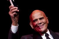Harry Belafonte ist ein Künstler, der seine politischen Ideale nie versteckte. Am Mittwoch wird er 90 Jahre alt.